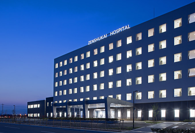 Hospital Image