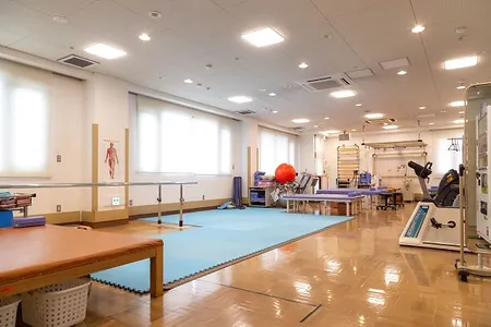 Hospital Image