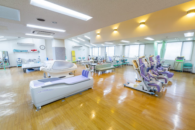 Hospital Image