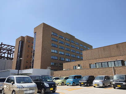 Hospital Image