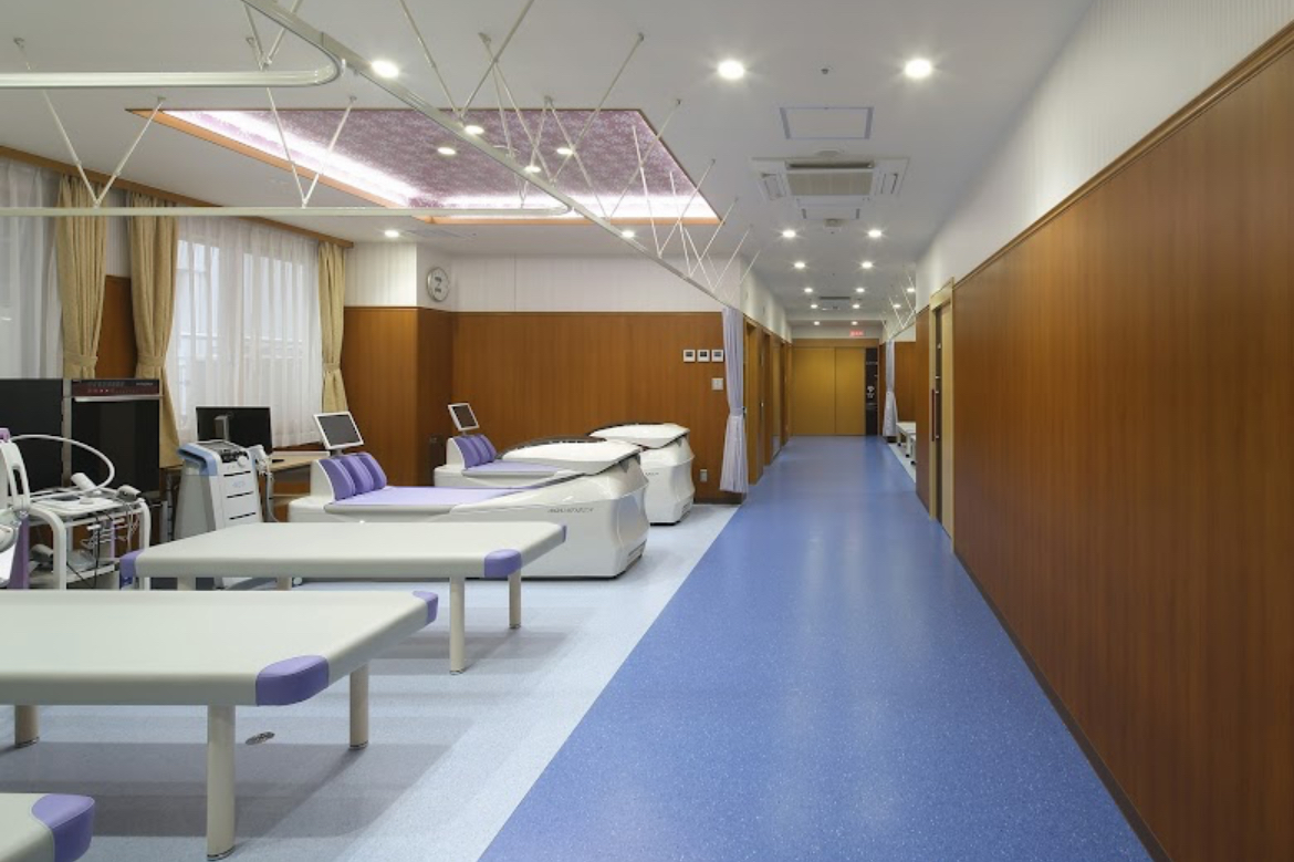 Hospital Image