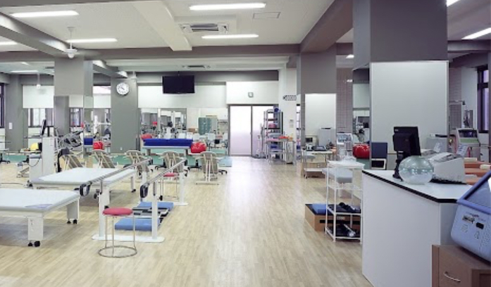 Hospital Image