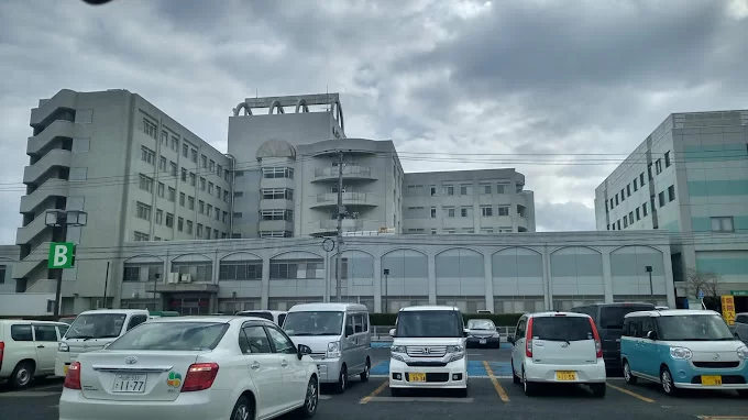 Hospital Image