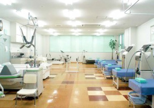 Hospital Image