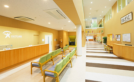 Hospital Image