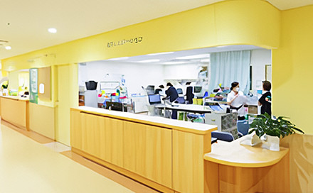 Hospital Image