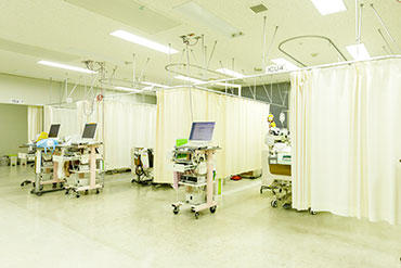 Hospital Image