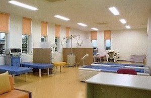 Hospital Image