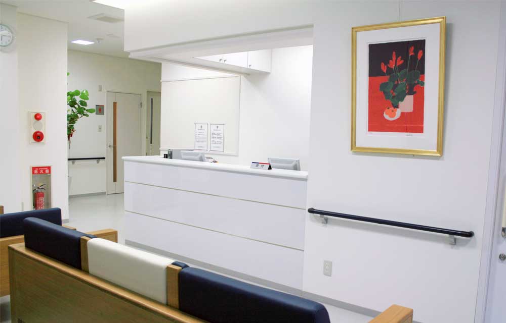 Hospital Image