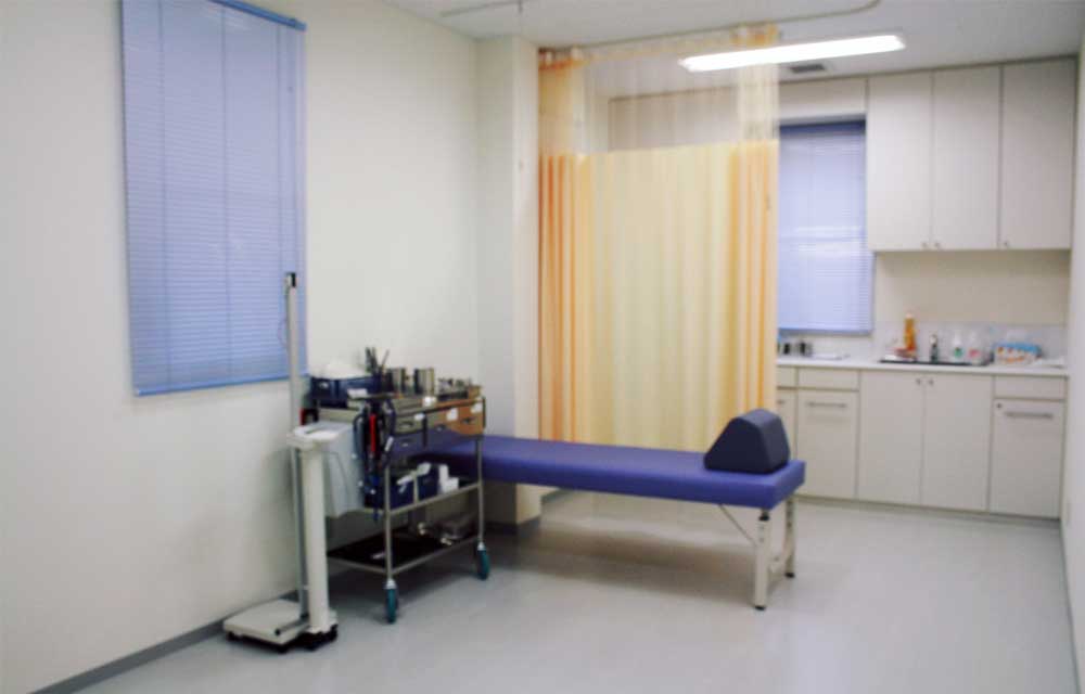 Hospital Image