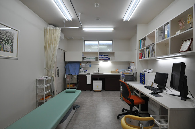 Hospital Image