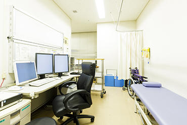 Hospital Image