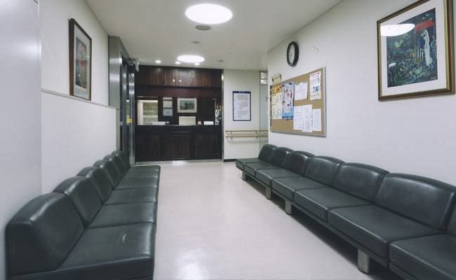 Hospital Image