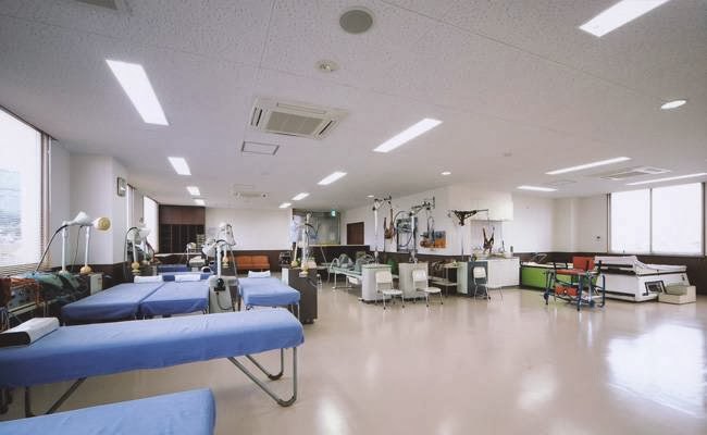 Hospital Image