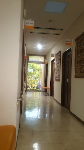 Hospital Image