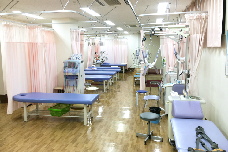 Hospital Image