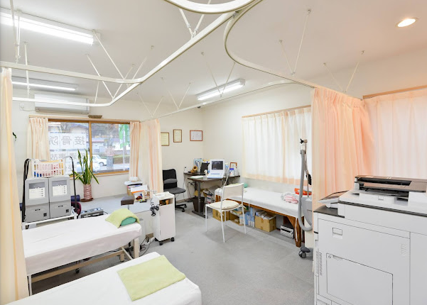 Hospital Image