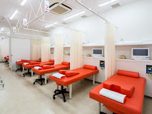 Hospital Image