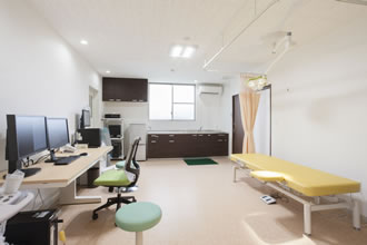 Hospital Image