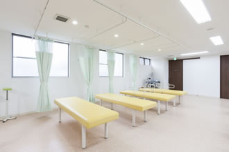 Hospital Image