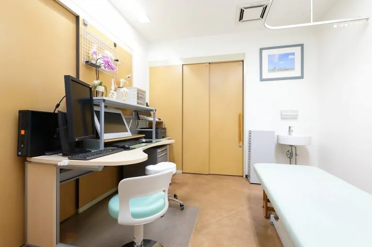 Hospital Image