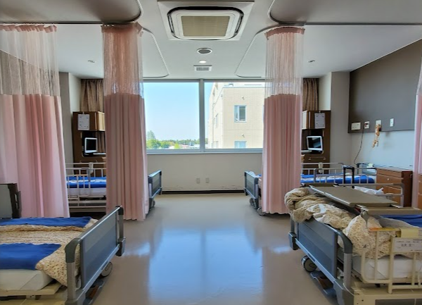 Hospital Image