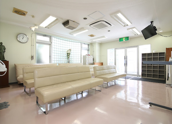 Hospital Image