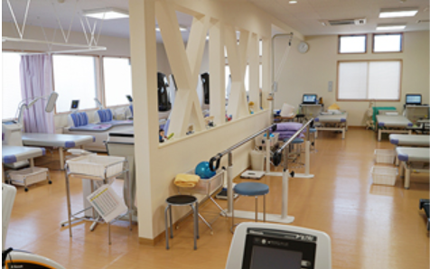 Hospital Image