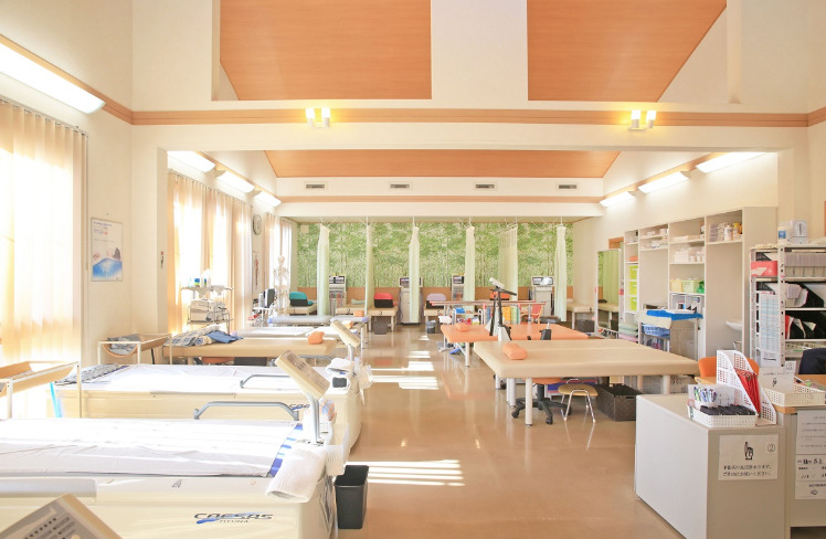 Hospital Image