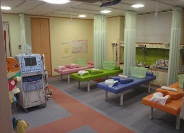 Hospital Image