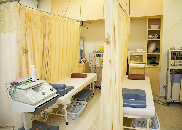 Hospital Image