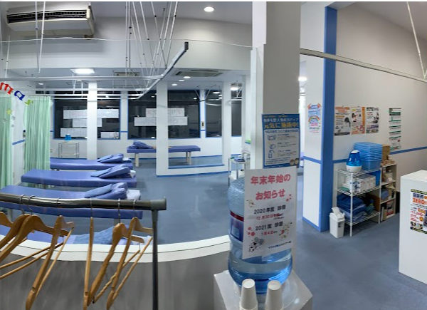 Hospital Image