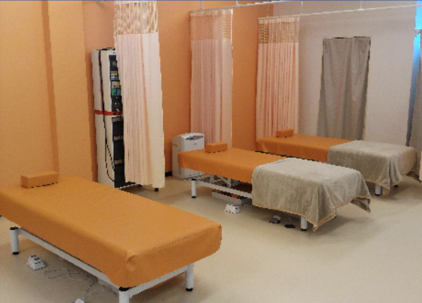 Hospital Image