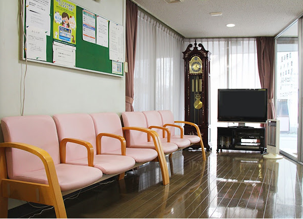 Hospital Image