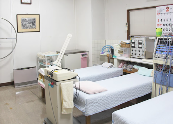 Hospital Image