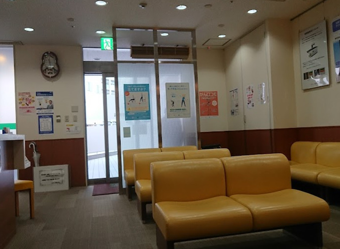 Hospital Image