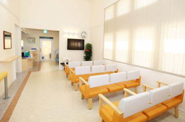 Hospital Image