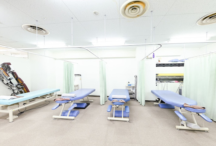 Hospital Image