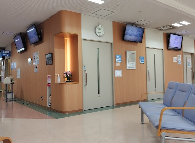 Hospital Image