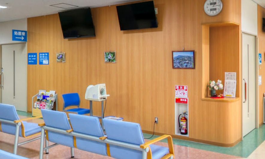 Hospital Image