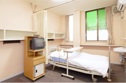 Hospital Image