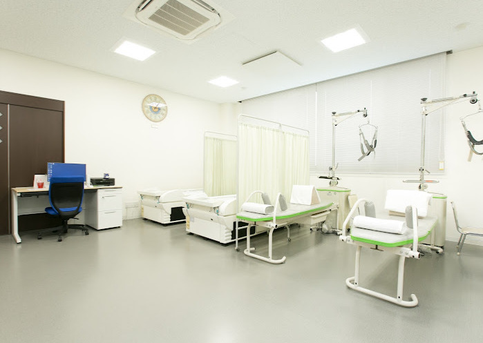 Hospital Image