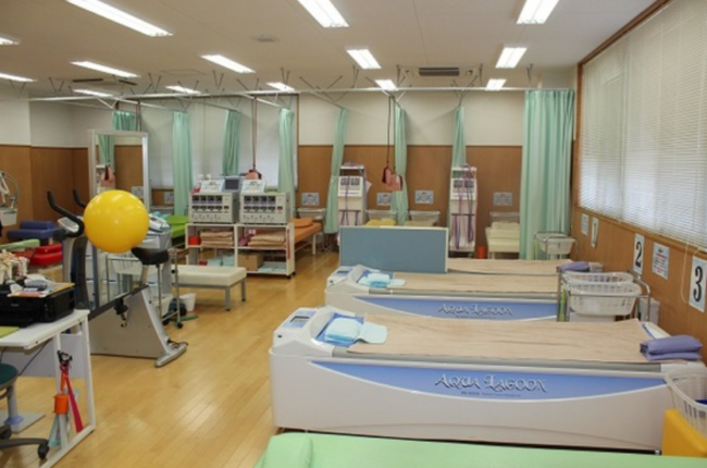 Hospital Image