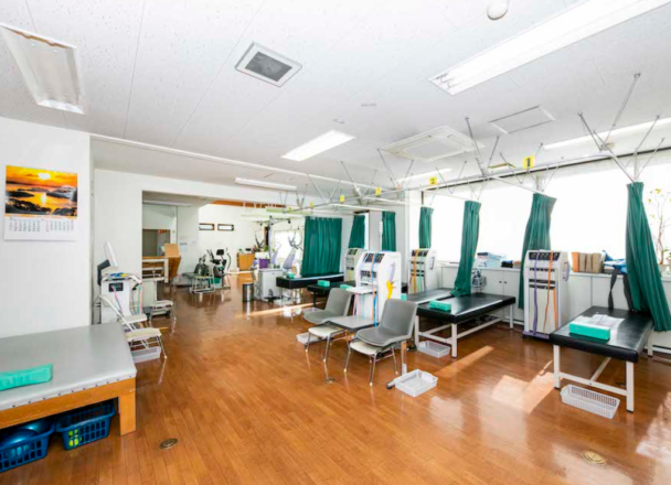 Hospital Image