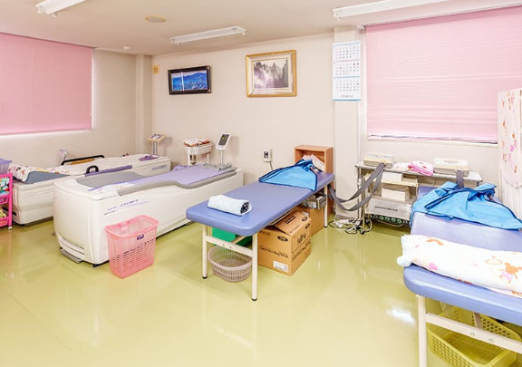 Hospital Image