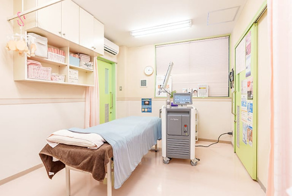 Hospital Image