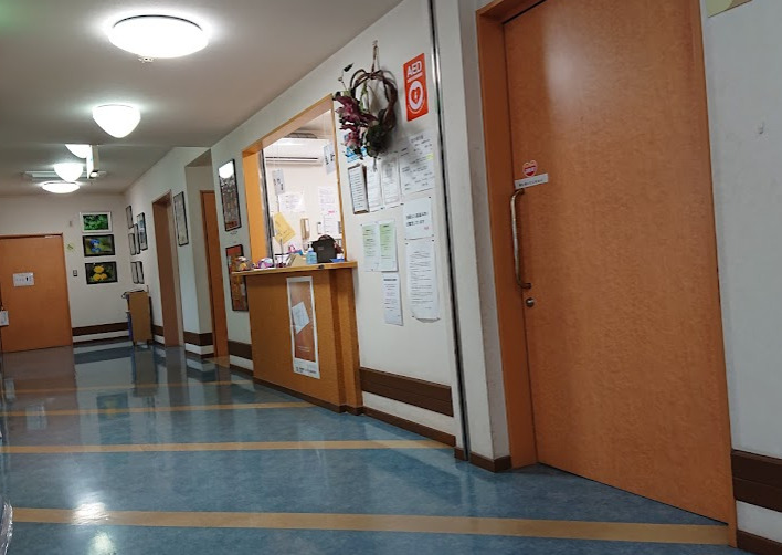 Hospital Image