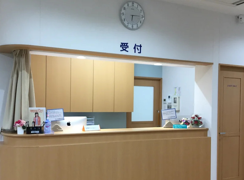 Hospital Image