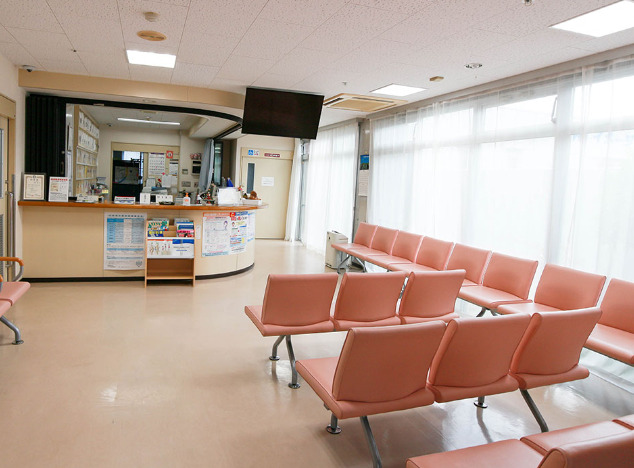 Hospital Image