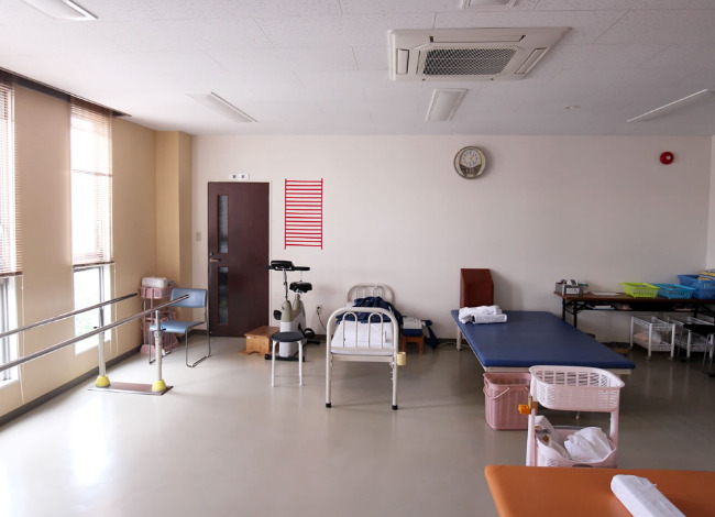 Hospital Image